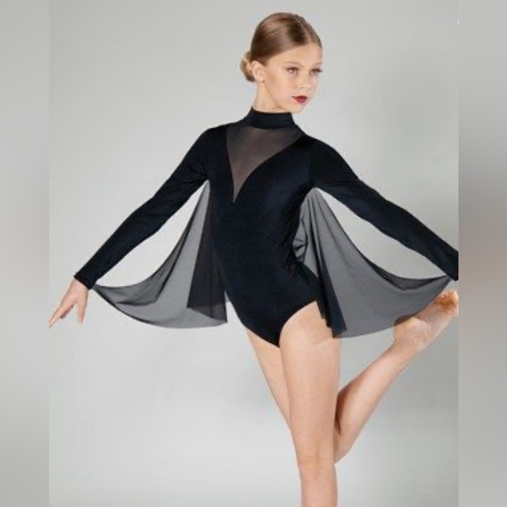 Weissman Dance Costume